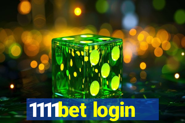 1111bet login